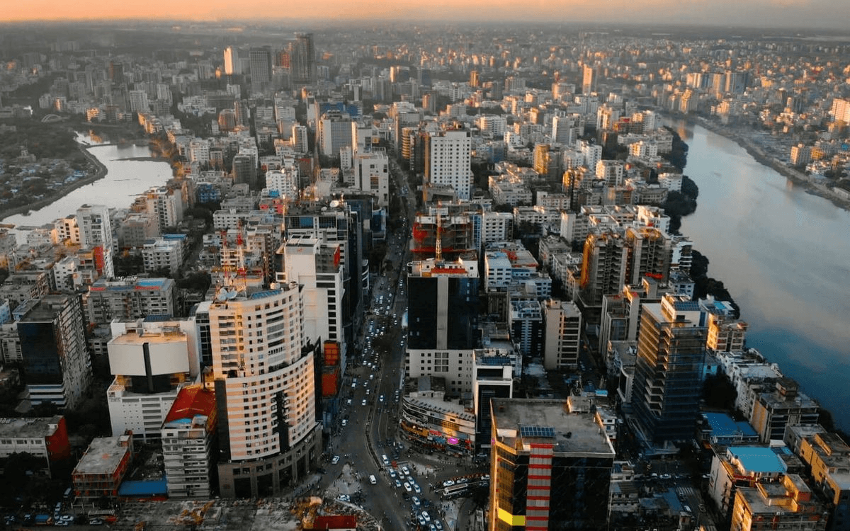 Bangladesh's most trusted digital To-Let platform