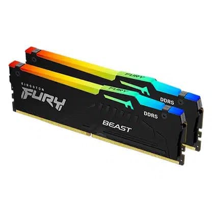 Kingston DDR4 Desktop RAM