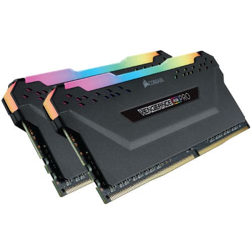 Corsair DDR4 Desktop RAM