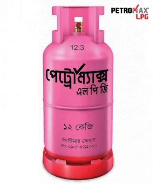 Petromax Petromax LPG